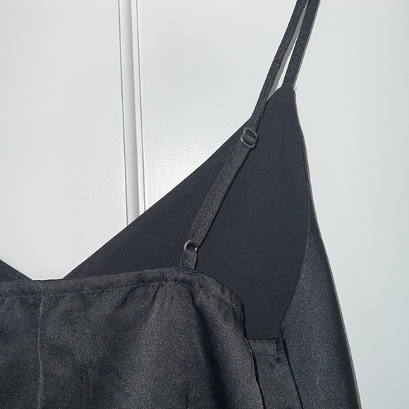 Abercrombie Silk Cami - Picture 6 of 9